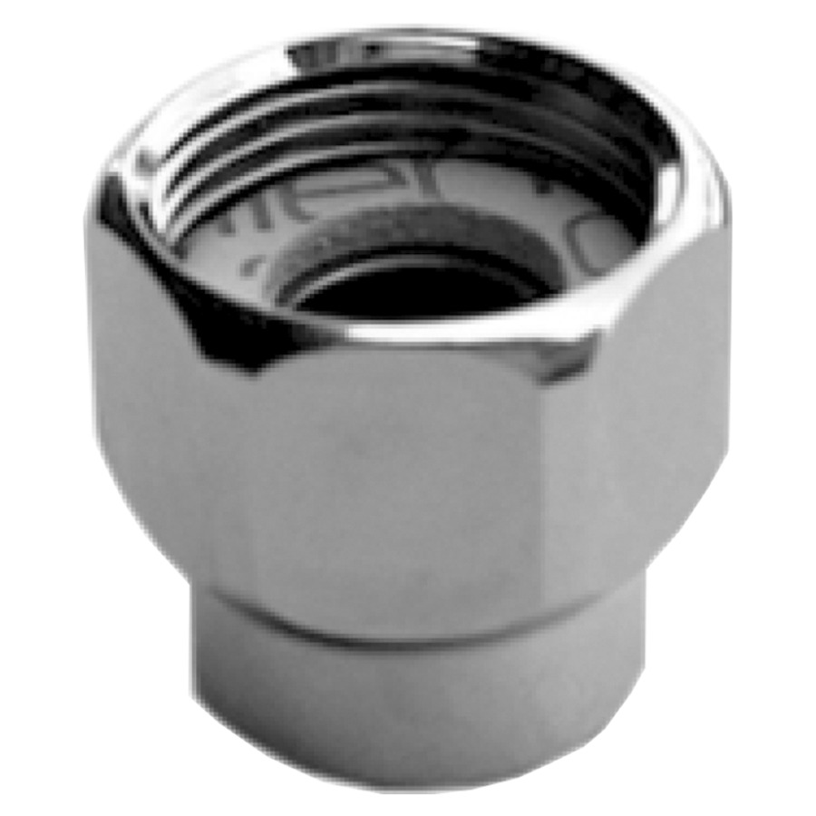 Raccord anneau de serrage 3/4", 15 mm,