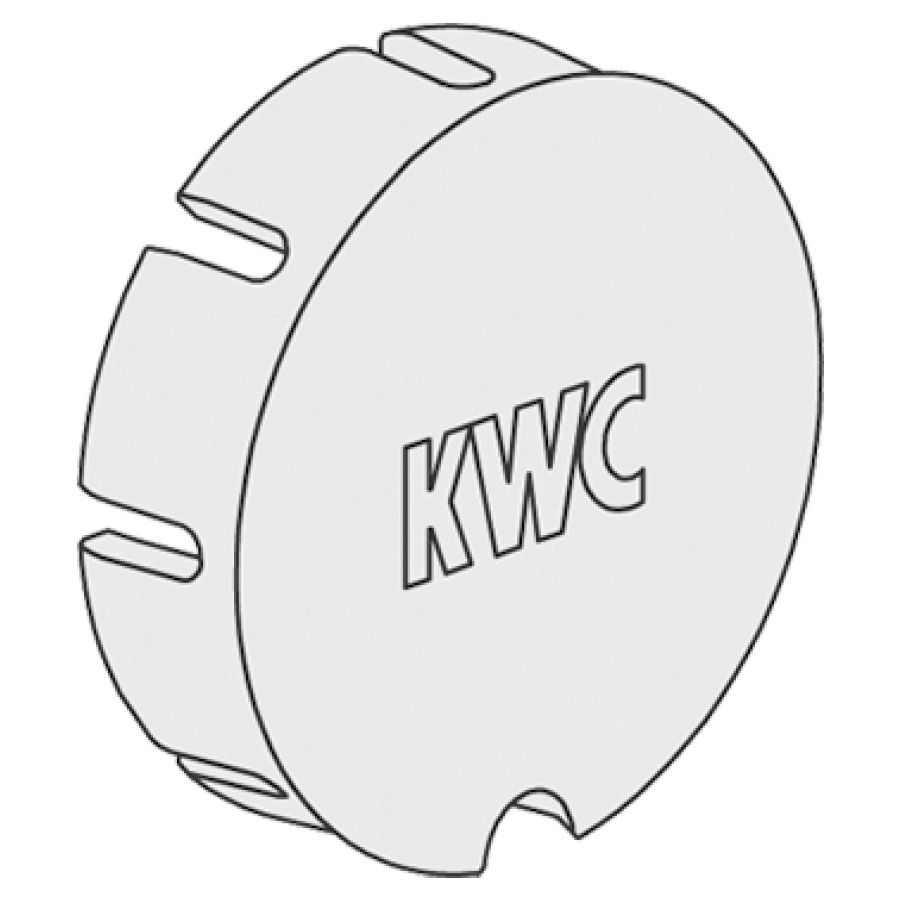 Calotte KWC Therm
