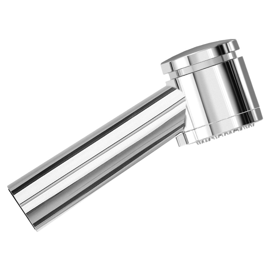 Douche extensible réglable
sans tuyau, pour mélangeur
d'évier MILOR
