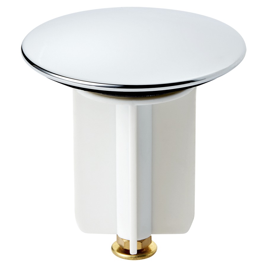 Clapet de vidage avec joint-O,