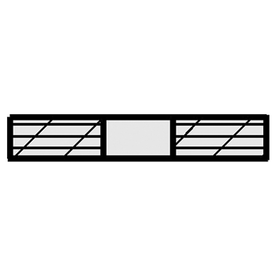Joint de robinet avec trou 3/4", 22 x 6 x 3,5 mm