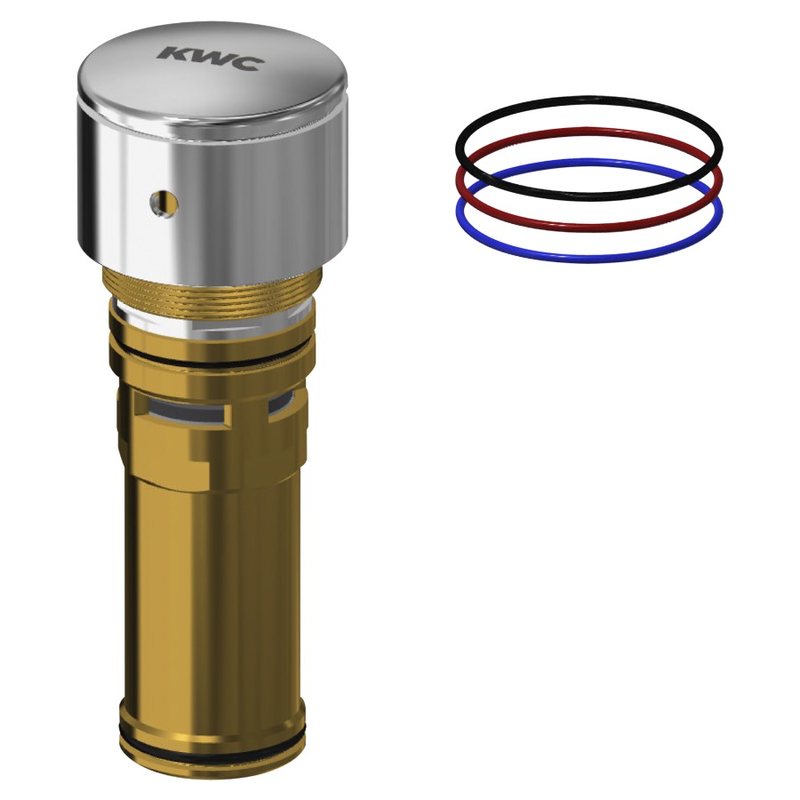 Pièce supérieure ASSV1005