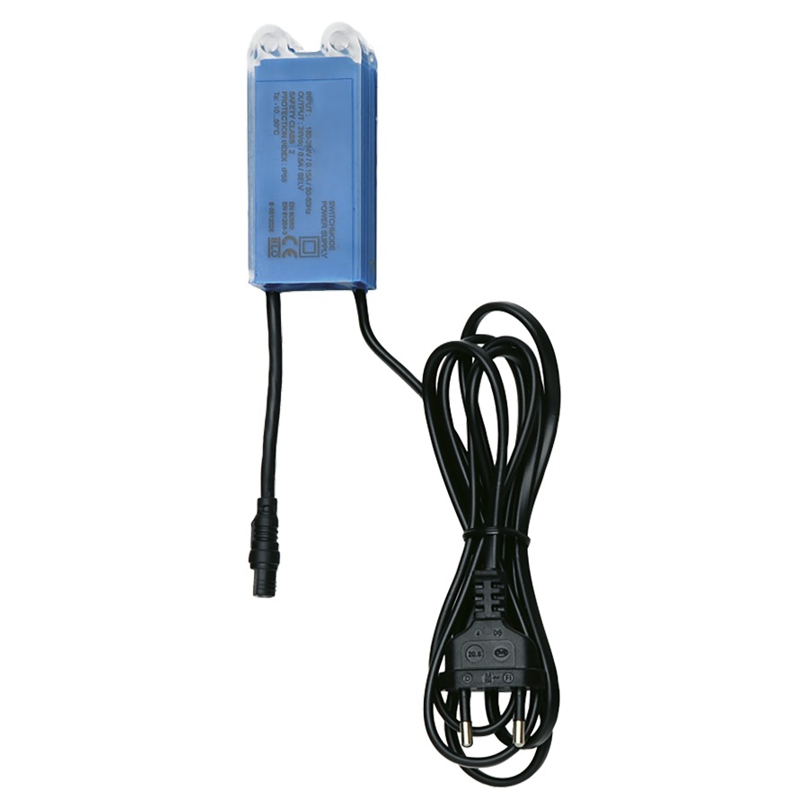 Alimentation électrique ZAQUA094