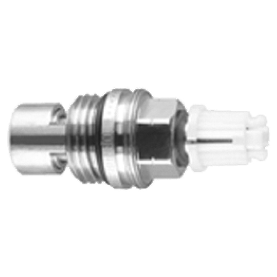 Keramikoberteil 1/2"
linksschliessend, gebremst
DORNBRACHT