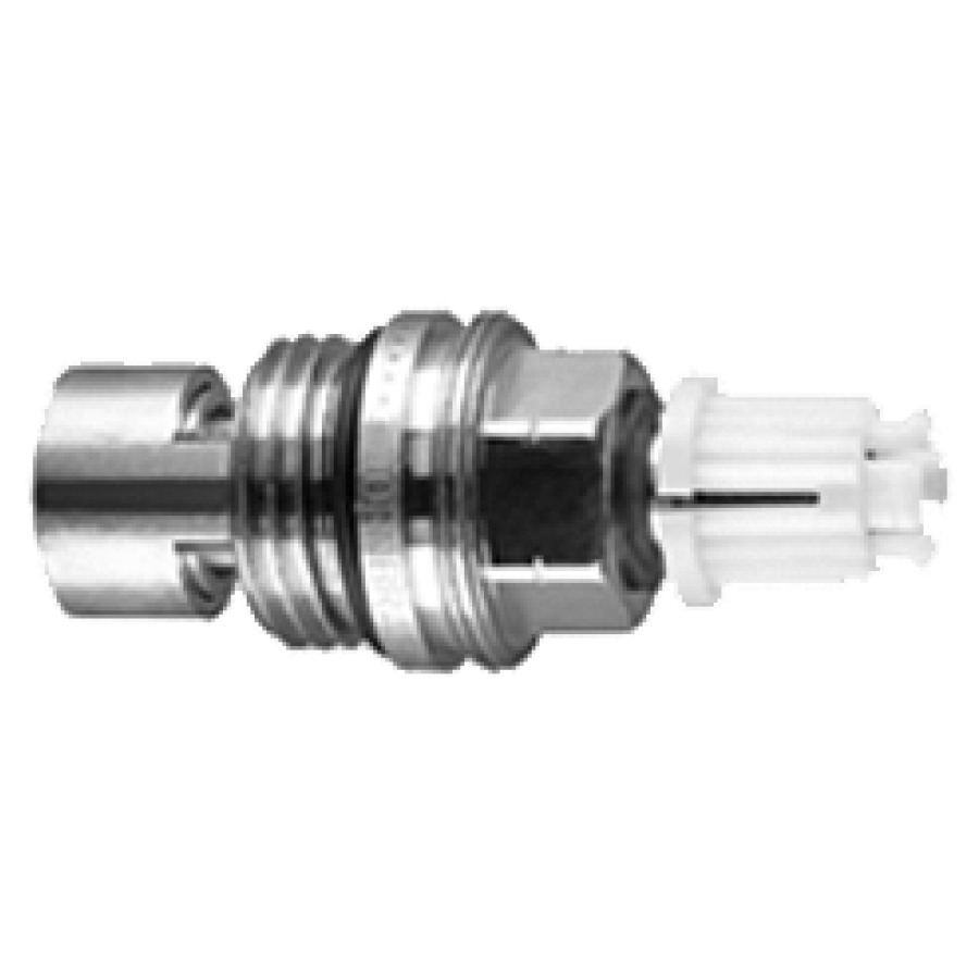 Dessus de robinet en céramique xControl 1/2",