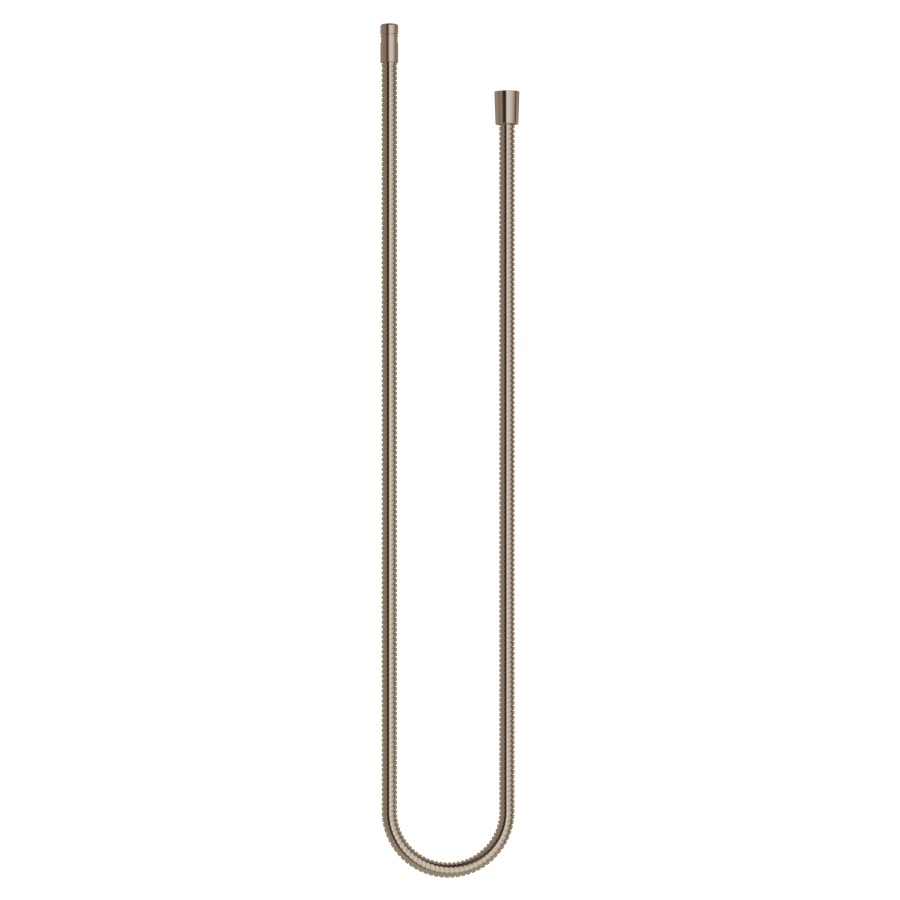 Tuyau de douche DORNBRACHT
1/2" x 3/8", 175 cm, métal