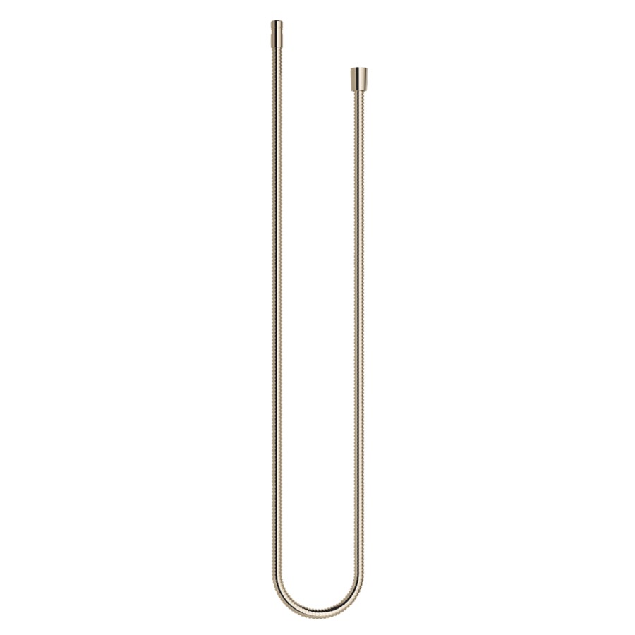 Tuyau de douche DORNBRACHT
1/2" x 3/8", 175 cm, métal