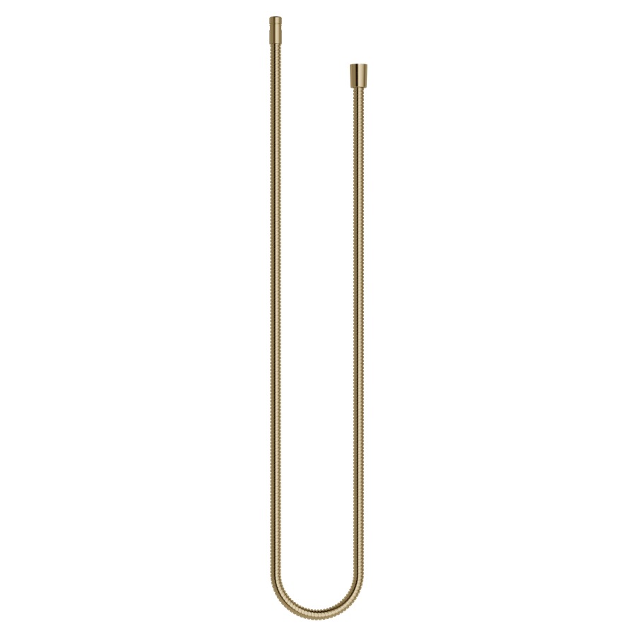 Tuyau de douche DORNBRACHT
1/2" x 3/8", 175 cm, métal