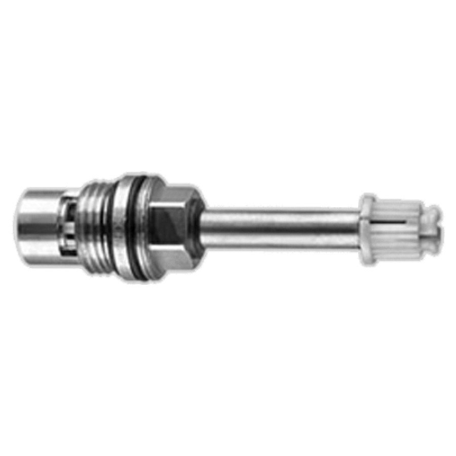 Dessus de robinet en céramique 1/2"