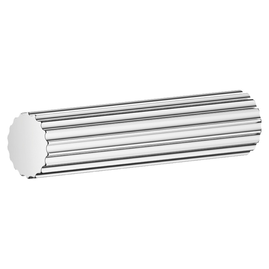 Élément de levier TARA.
longueur 70 mm
pour robinetterie de lavabo