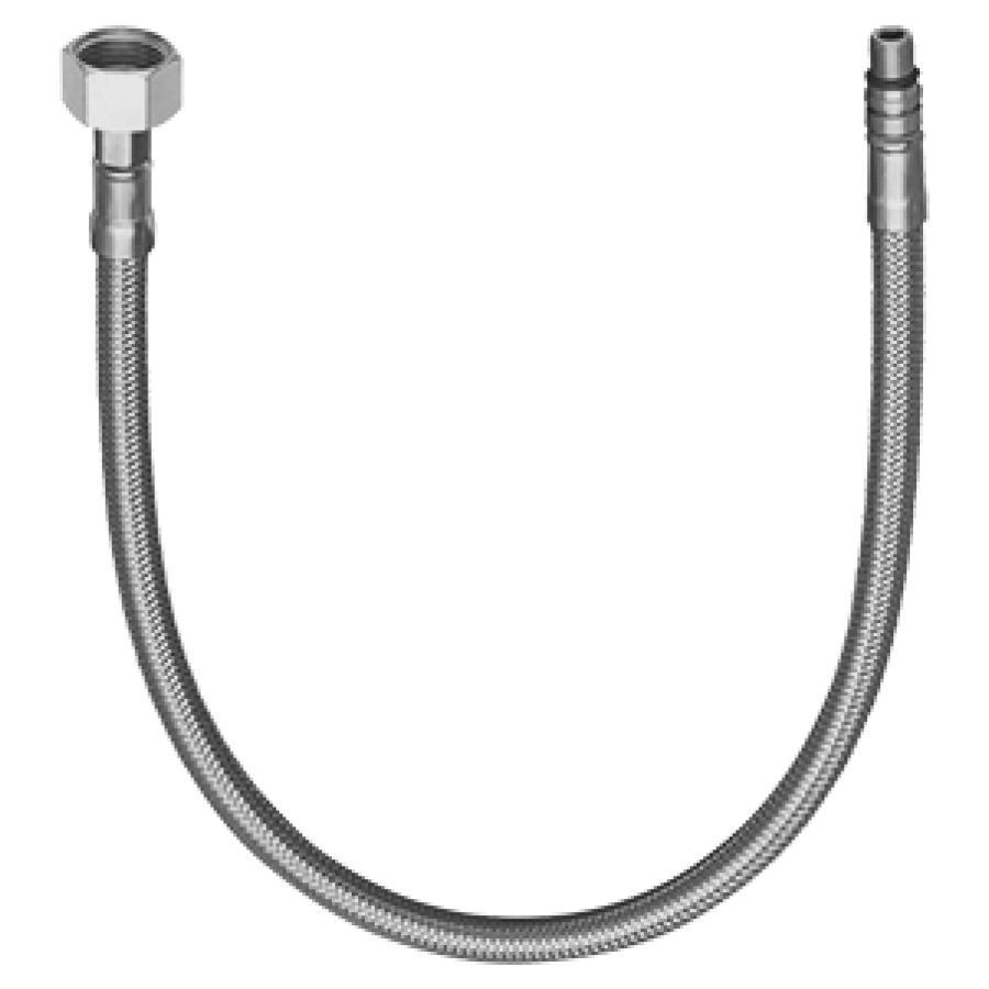 Tuyau de raccordement Hansgrohe