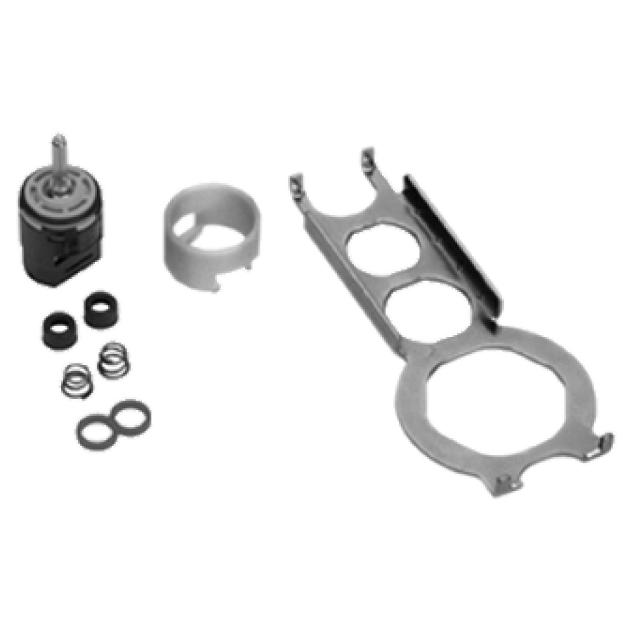 Joystick cartouche
pour robinetterie AXOR/
HANSGROHE