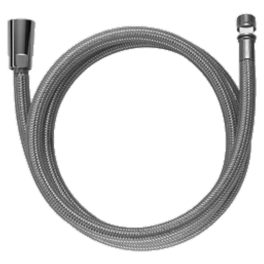 Tuyau extensible Glideflex, M14x1 x 1/2", 140 cm