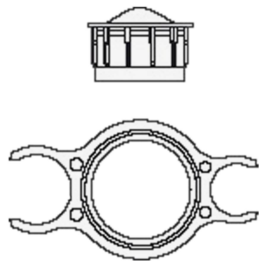 Set aérateur