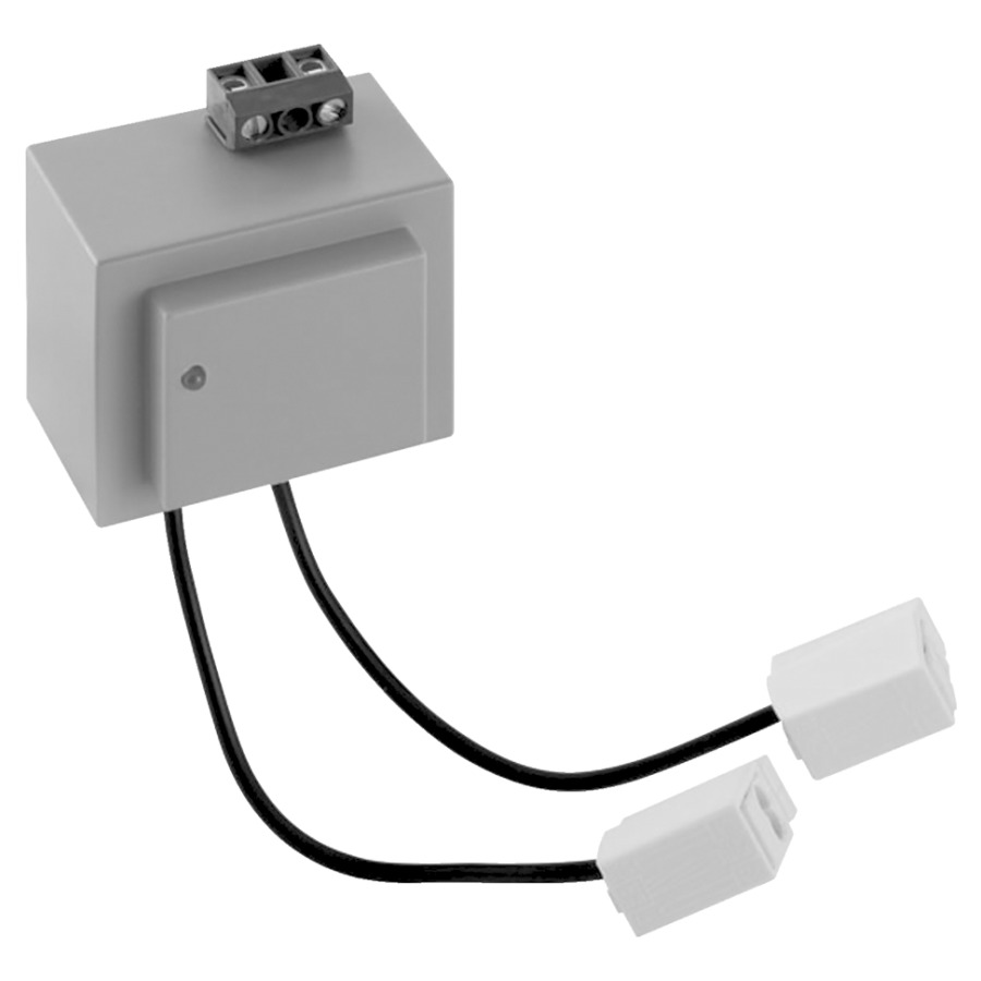 Bloc d'alimentation GEBERIT
type 85-186, pour commande de
lavabo