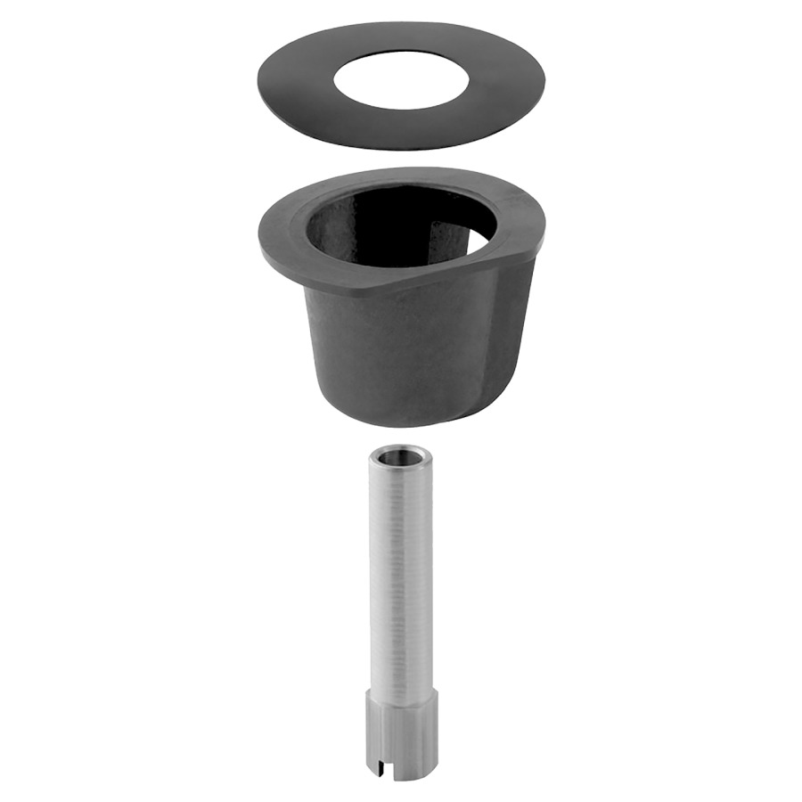 Set de fixation au lavabo pour type 85/185/186