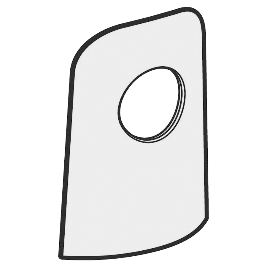 Set de clapet frontal pour type 85