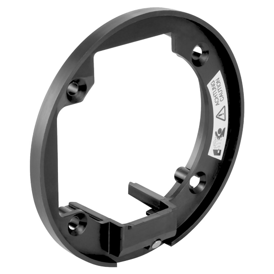 Set pour support magnétique
GEBERIT type 87/88, pour
commande murale 812 011-014