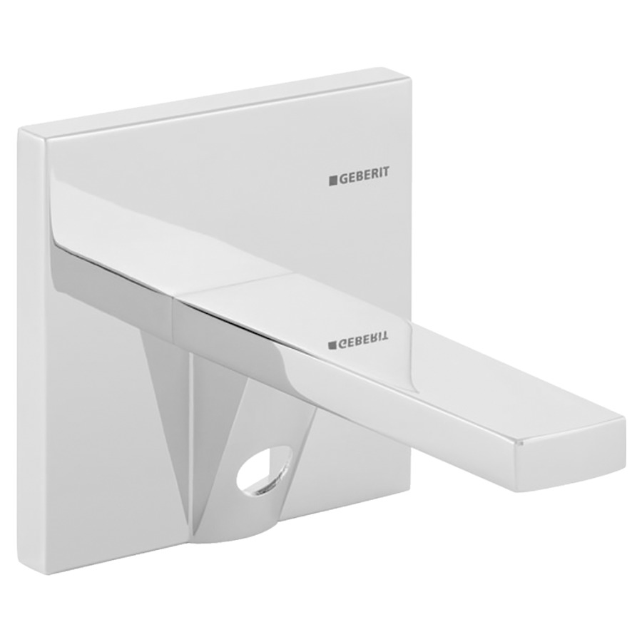 Corps de base GEBERIT type 87
sans levier de température
pour commande murale 812 011