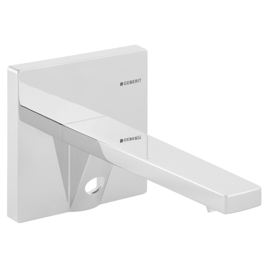 Corps de base GEBERIT type 88
sans levier de température
pour commande murale 812 012