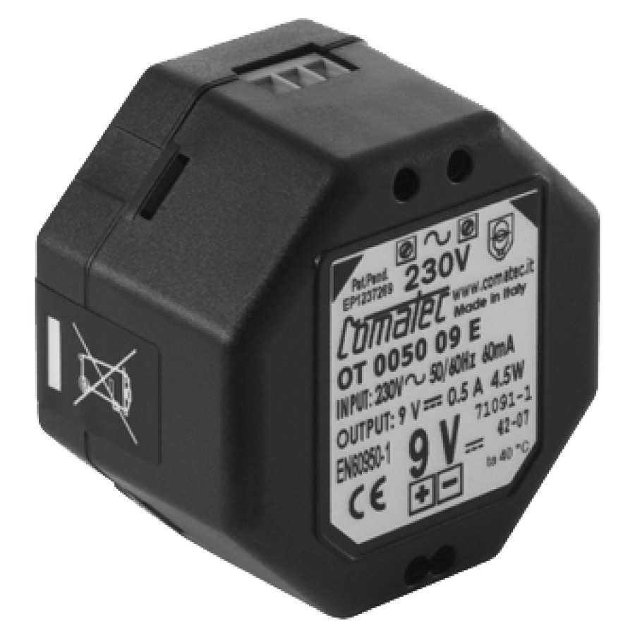 Bloc d'alimentation UP type 60