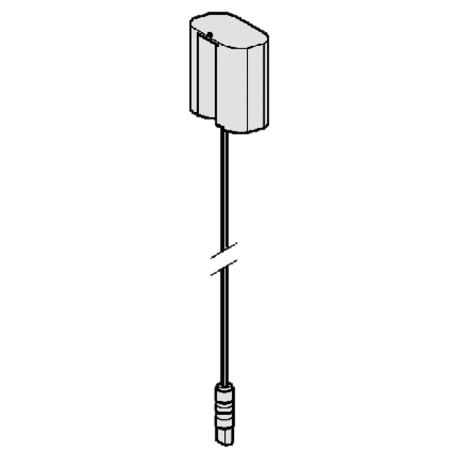 Adaptateur d'énergie type 185/186