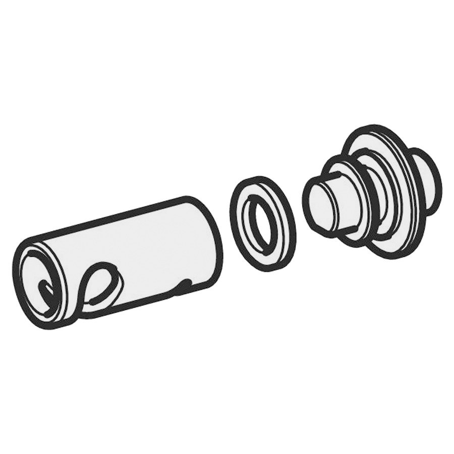 Set mélangeur pour type 85/185/186