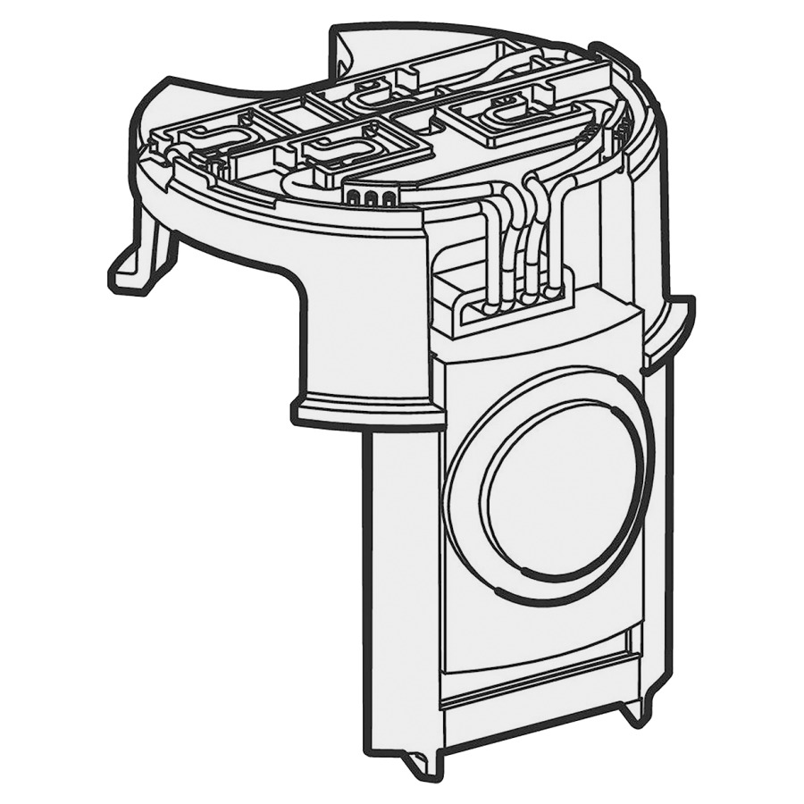 Module électronique pour type 185/186