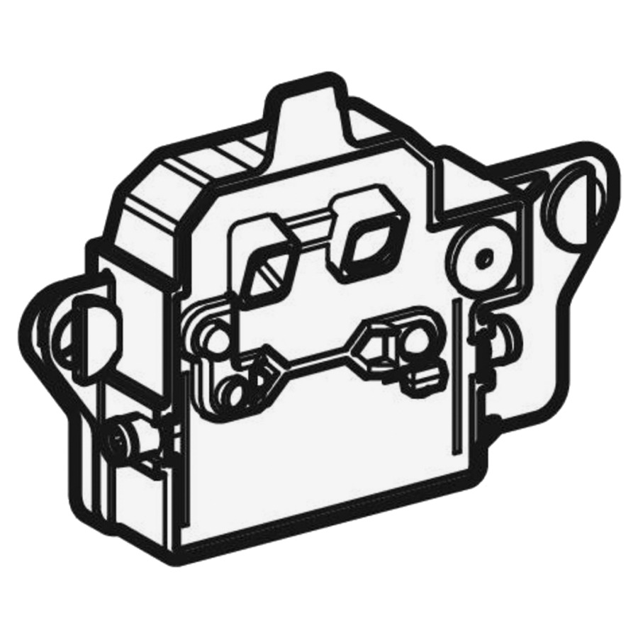 Module électronique Geberit pour commande de WC