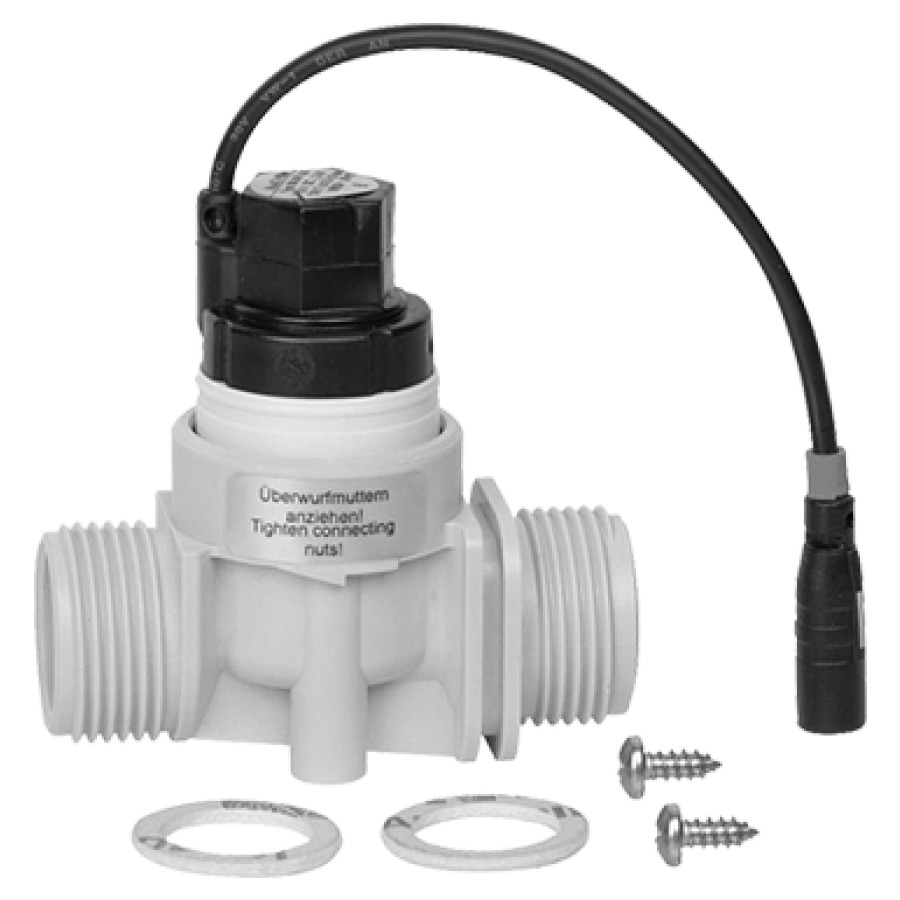 Electrovanne complète Keramag
