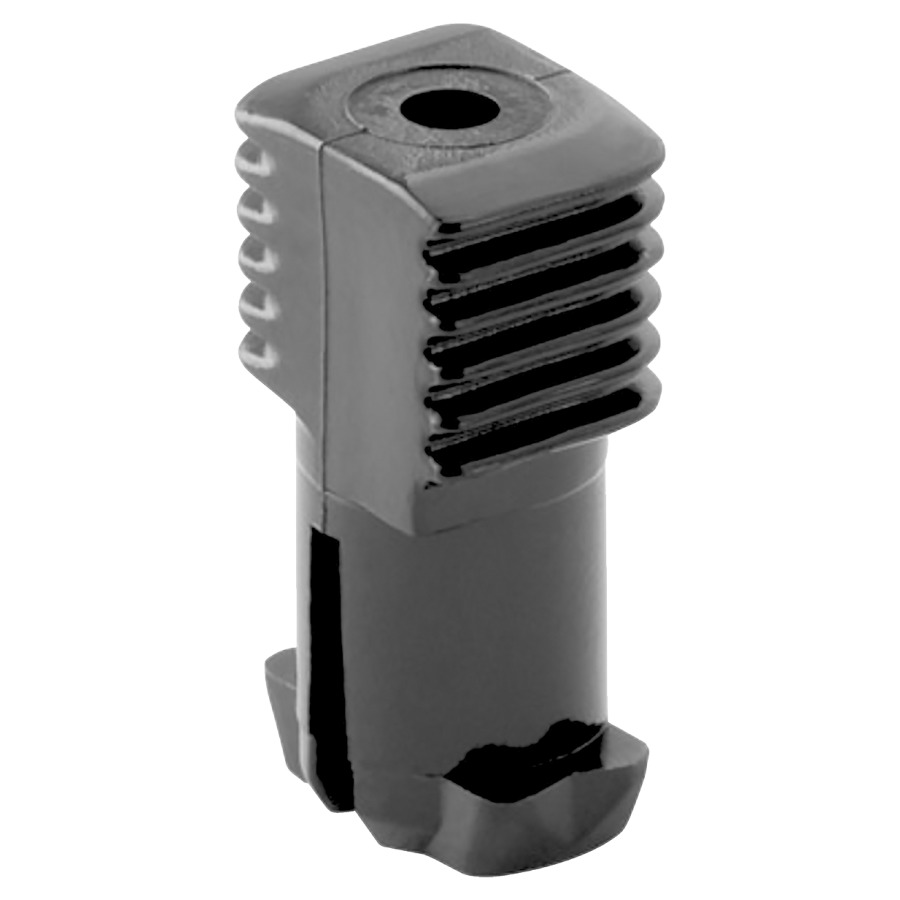 Fermeture rapide à boulon pivotant,