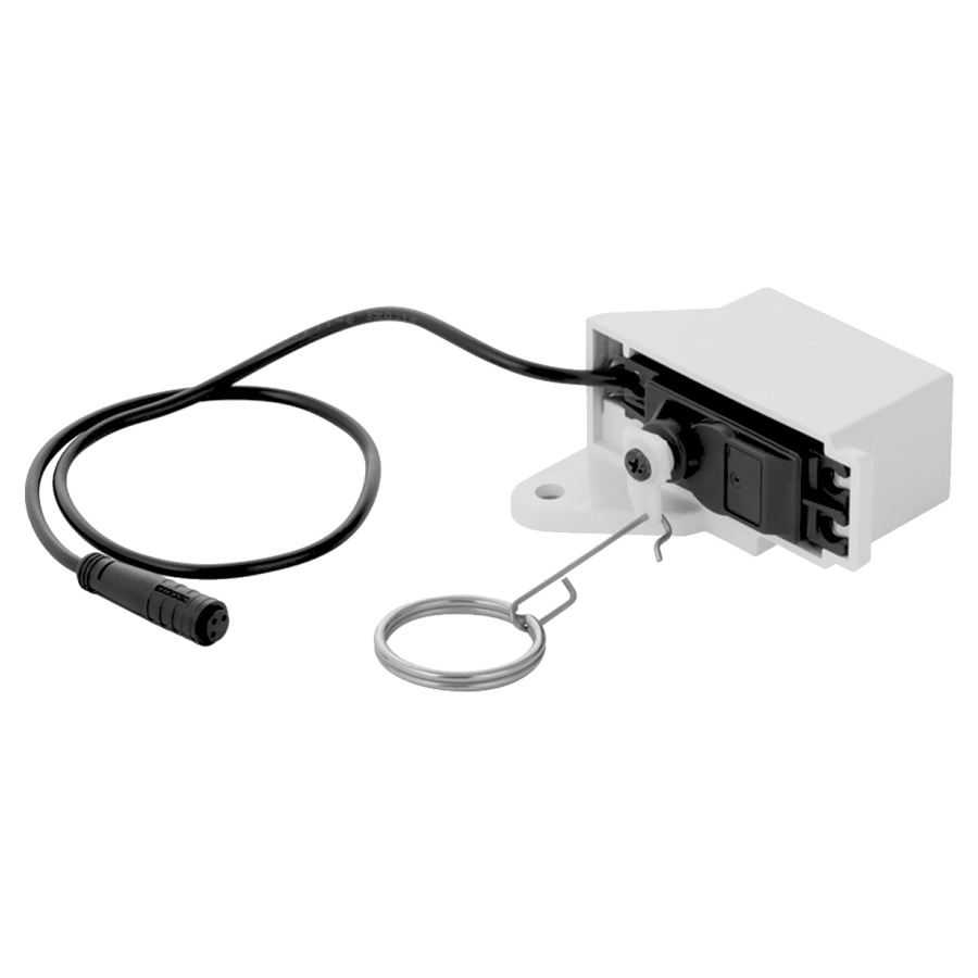 Servomoteur pour IR UPpowerflush