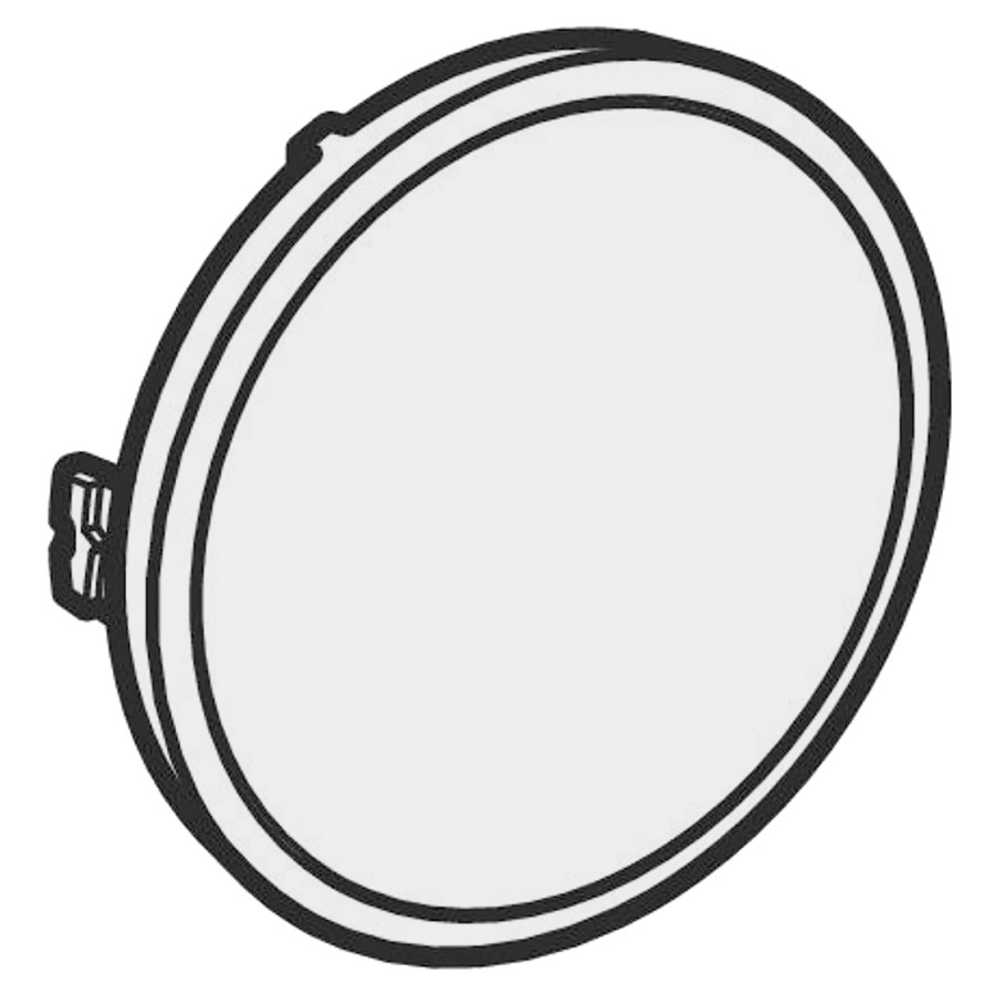Optique infrarouge GEBERIT