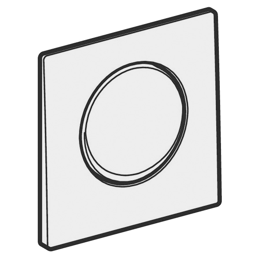 Plaque de déclenchement Mambo