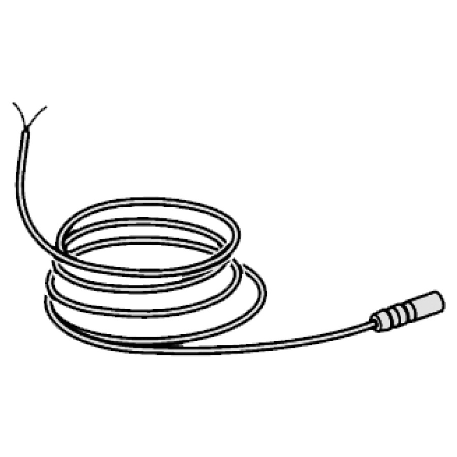 Câble de raccordement Sigma80 square