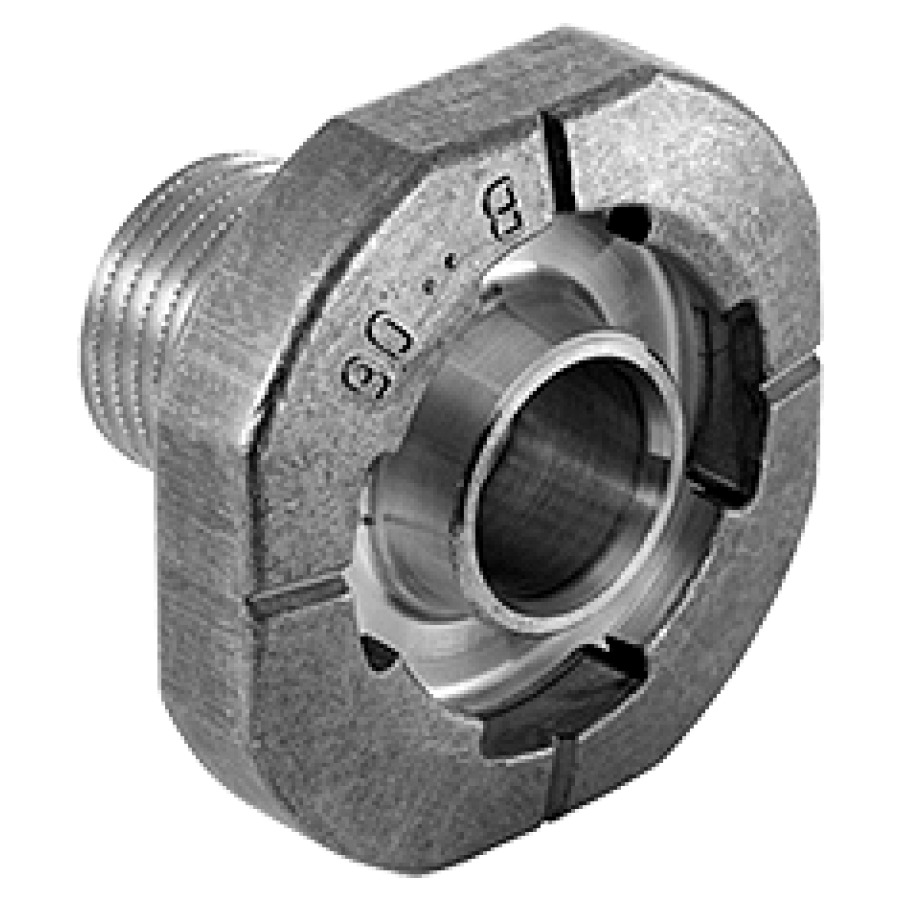 Collerette de fixation GEBERIT
pour commande d'urinoir AP
IR, 1/2¨