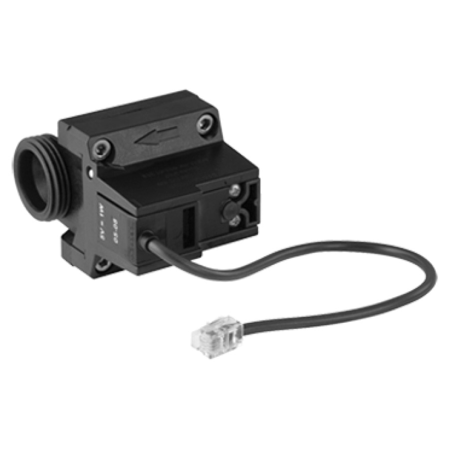 Vanne magnétique 5 V Geberit