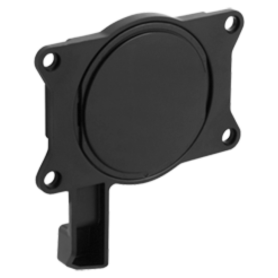 Fenêtre IR avec adaptateur Geberit