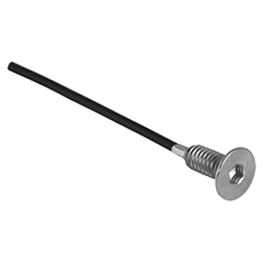 Vis à fil pour type 60 Geberit