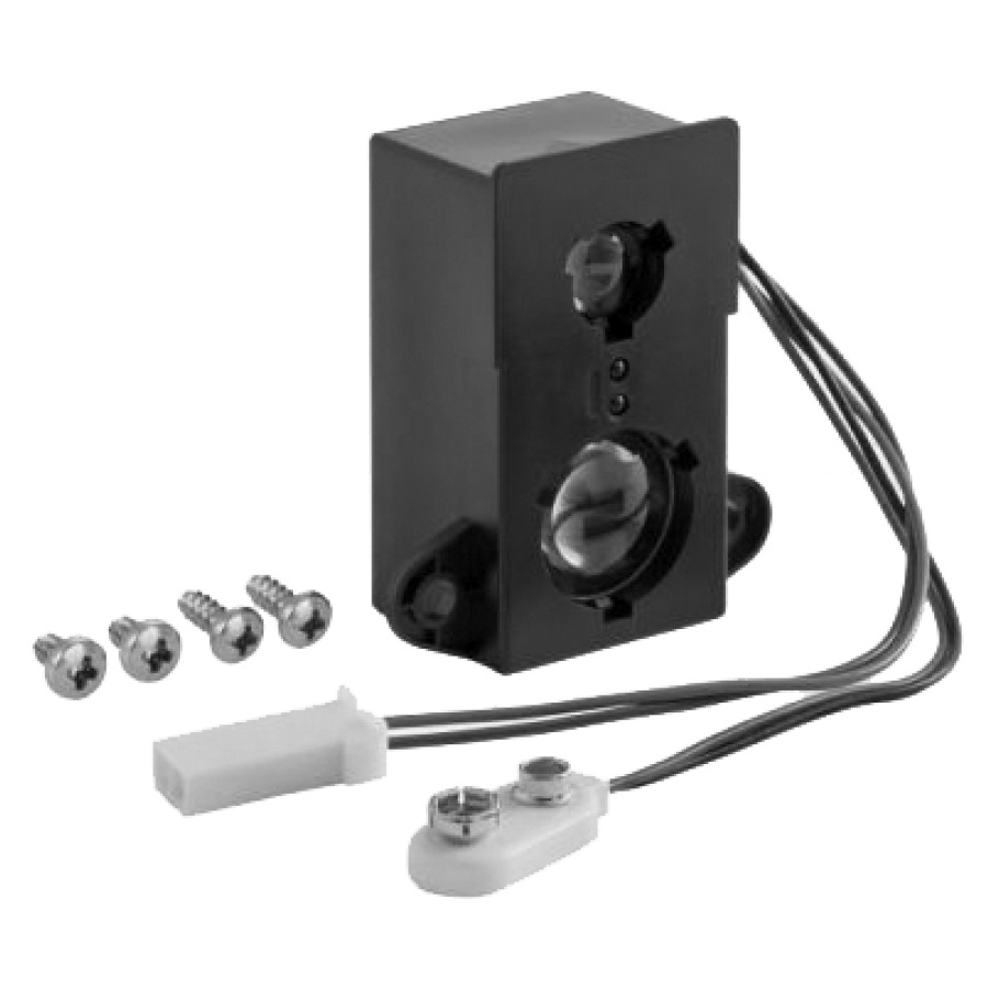Capteur électronique Geberit IR avec adaptateur