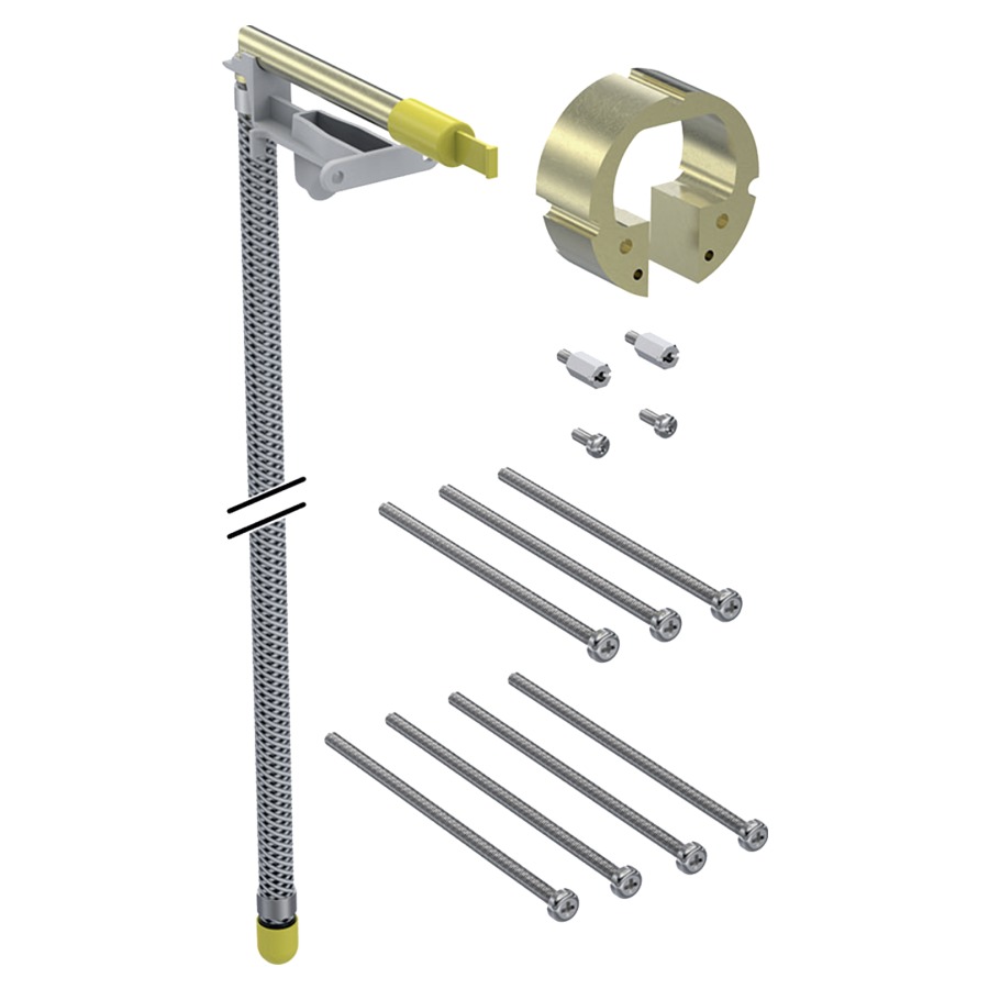 Set de rallonge Geberit