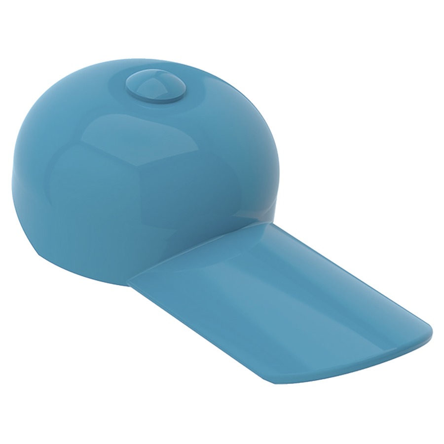Levier de sélection de
température GEBERIT
pour robinetterie de lavabo
Bambini