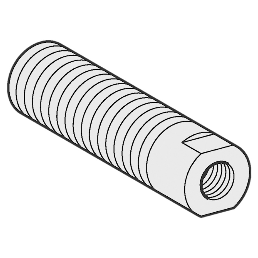 Douille réductrice Geberit