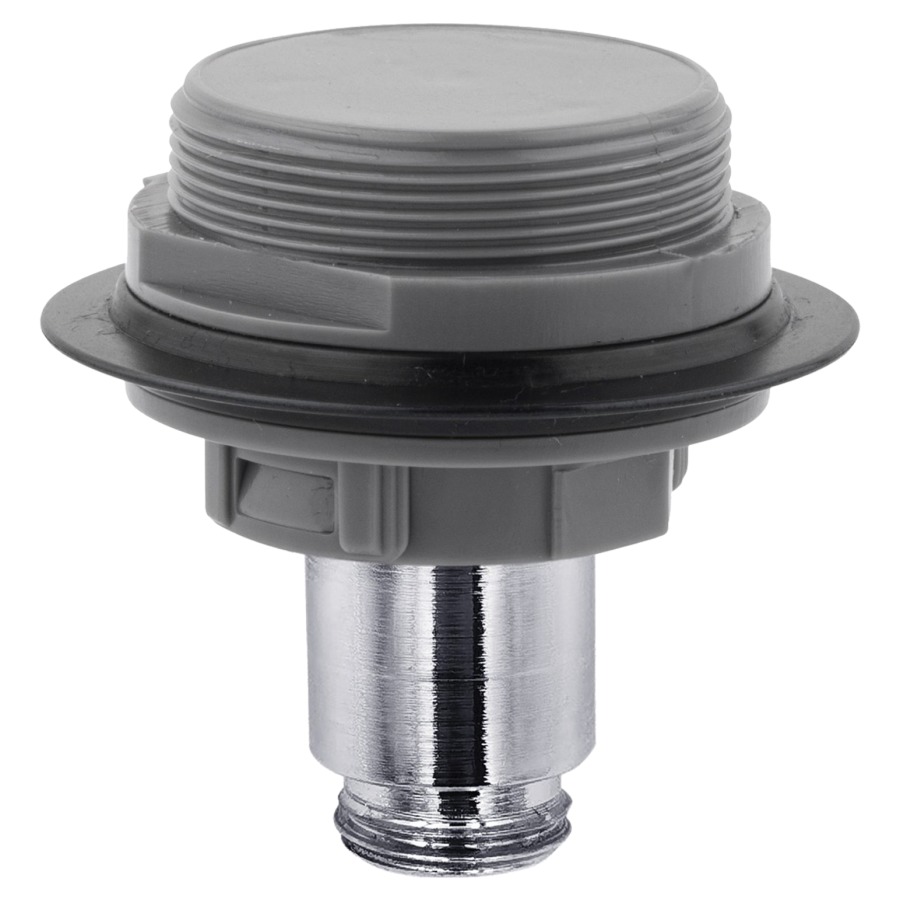 Adaptateur pour soupape d'écoulement ClickClack