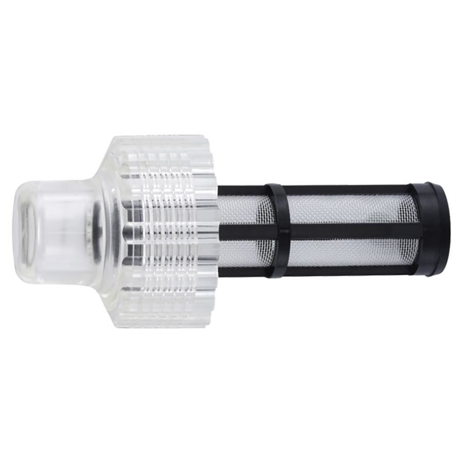 Filtre de rechange en polyamide