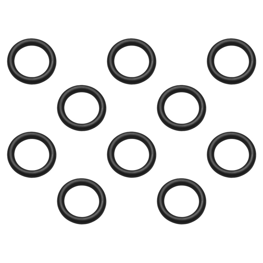 R7, D intérieur 9,0 x 2,0 mm