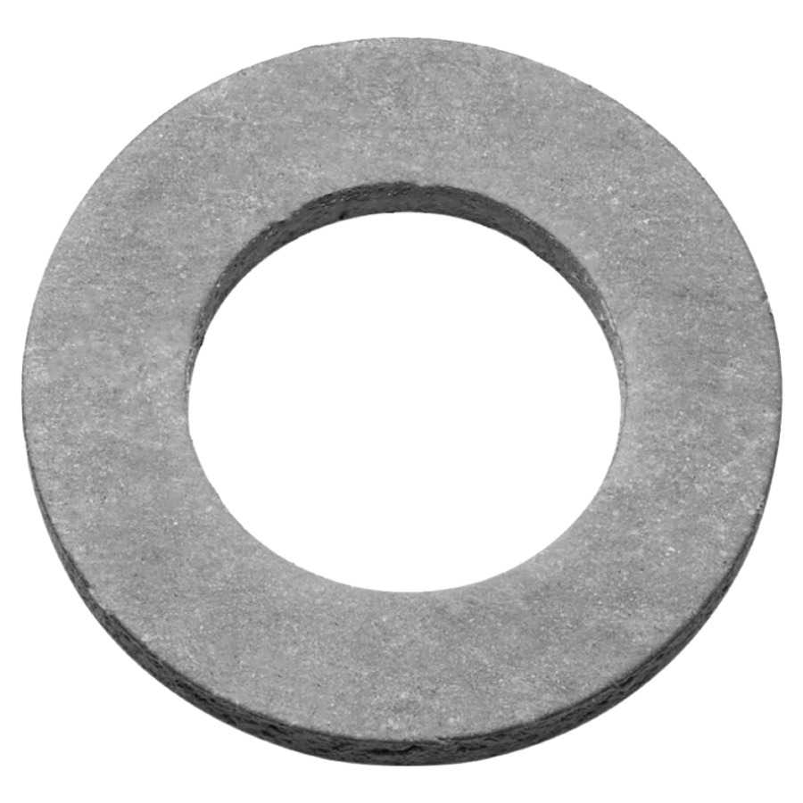 Flachdichtung TESNIT BA-50
18 x 10 mm, 1/2"
zu Verschraubungen