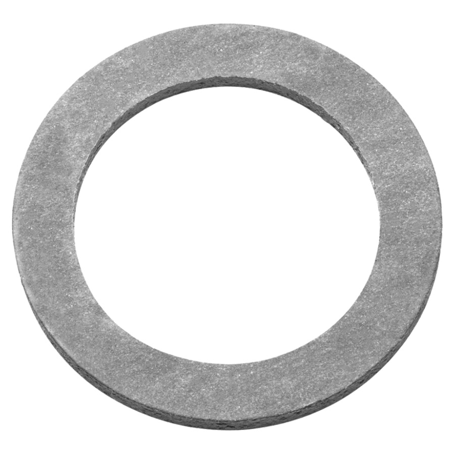 Flachdichtung TESNIT BA-50
39 x 32 mm, zu Verschraubungen
Beutel mit 50 Stück