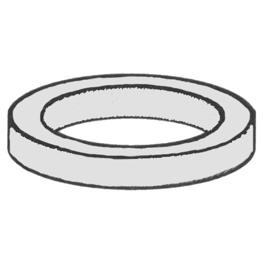 Joint en silicon M22, pour SLC AC aérateur