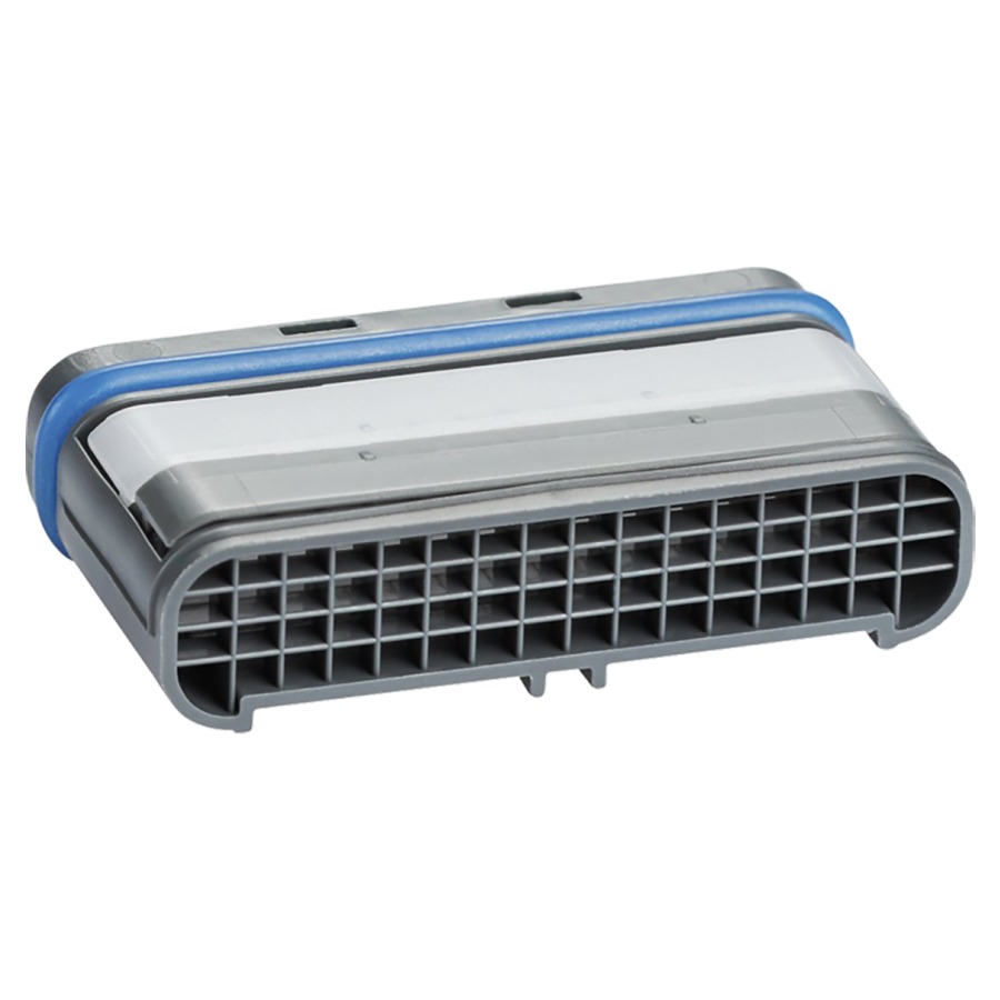 Aérateur rectangulaire 32 x 8 mm